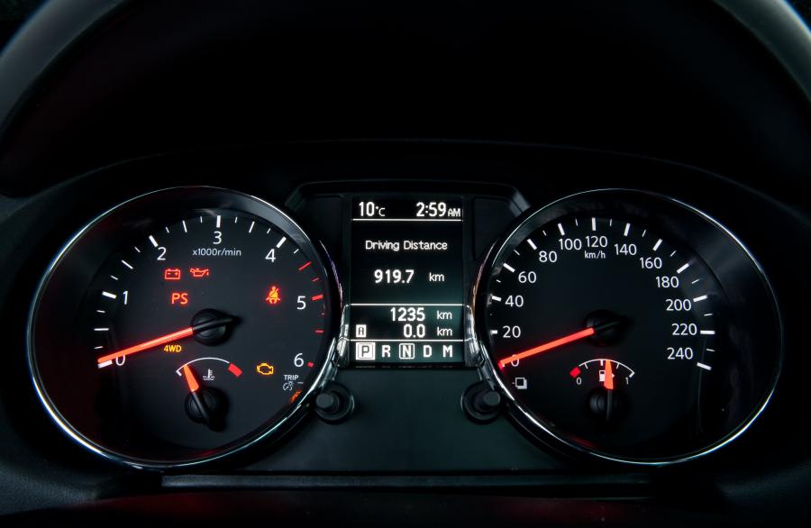  Nissan Qashqai 2010 года  (фото 154 из 204)